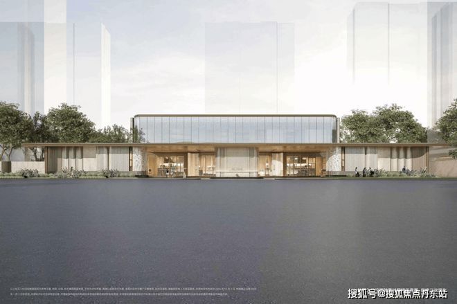 境售楼处(网站)欢迎您-中旅观境long8登录2024招商中旅观(图2)