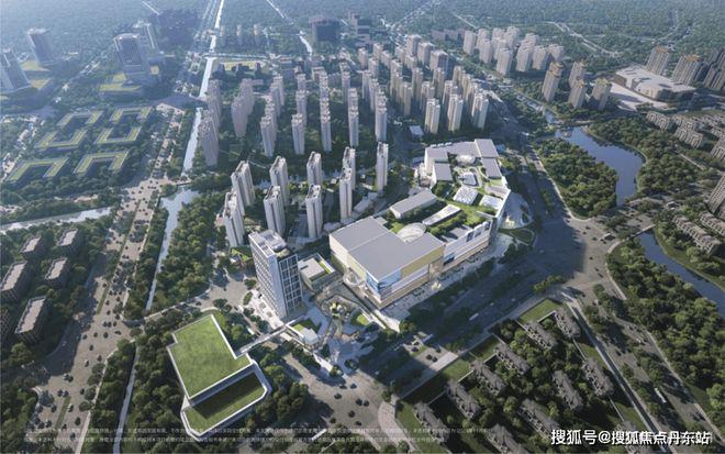 境售楼处(网站)欢迎您-中旅观境long8登录2024招商中旅观(图16)