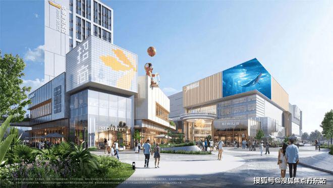 境售楼处(网站)欢迎您-中旅观境long8登录2024招商中旅观(图19)