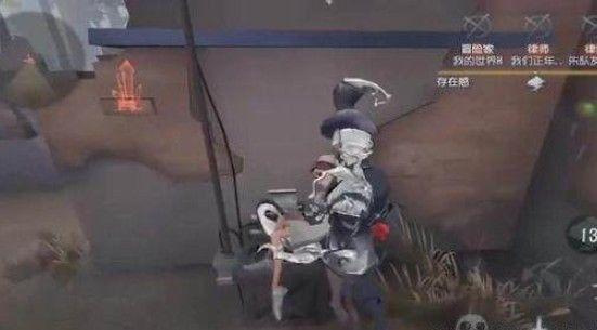 杰克六大秘密曝光：原来杰克如此百搭！龙8long8国际唯一网站第五人格