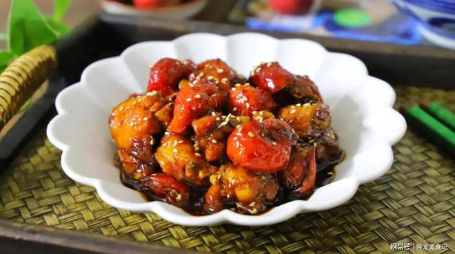 忘吃“5个1”合理饮食为入冬打基础龙八国际娱乐网站霜降过后无论多忙别(图1)