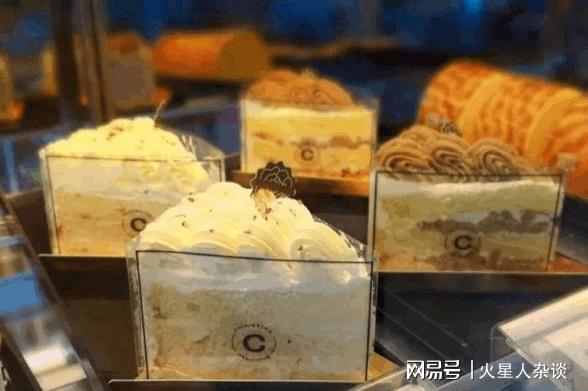 焙门店倒闭！昔日巨头退市九年亏损超过13亿long8唯一中国网站去年8万多家面包