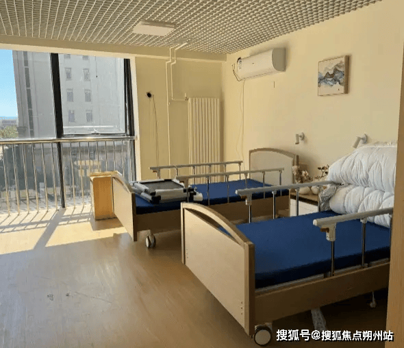 心实地探访介绍：地址收费设施环境入住电话2025年北京市怀柔区龙山街道养老服务中(图2)