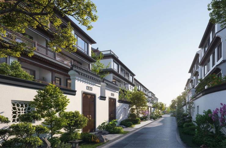 交价户型图优惠活动楼盘详情配套隆科蓝城锦上春风售楼处电线月成(图6)
