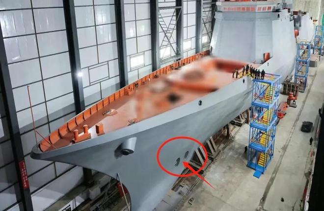 金正恩震怒下令立案审查五部门朝鲜军舰下水事故震动朝野：(图4)