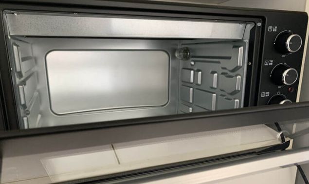 箱和微波炉有什么区别？烤箱可以热饭菜吗？