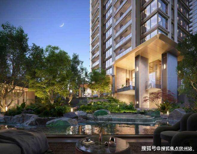 您-地址-价格-户型-小区环境-楼盘详情交房时间-周边配套-售楼处电话金茂·璞元(营销中心)首页网站-金茂·璞元销售中心(售楼处)-楼盘欢迎(图5)