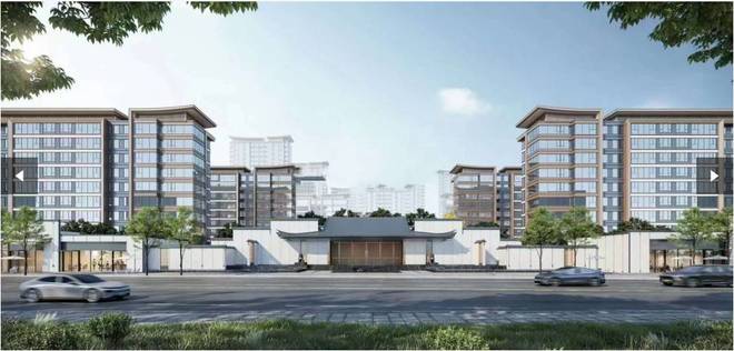 建发翡翠云璟)网站-最新首页合肥建发翡翠云璟售楼处-((图1)