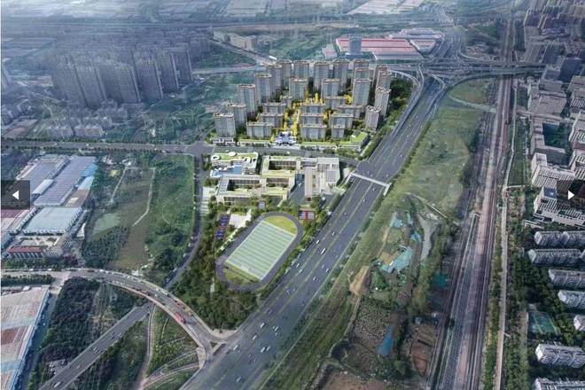 建发翡翠云璟)网站-最新首页合肥建发翡翠云璟售楼处-((图2)