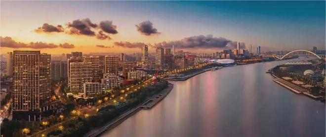 天悦售楼处电话：顶奢生活之选十一月百度热搜 @保利世博(图6)