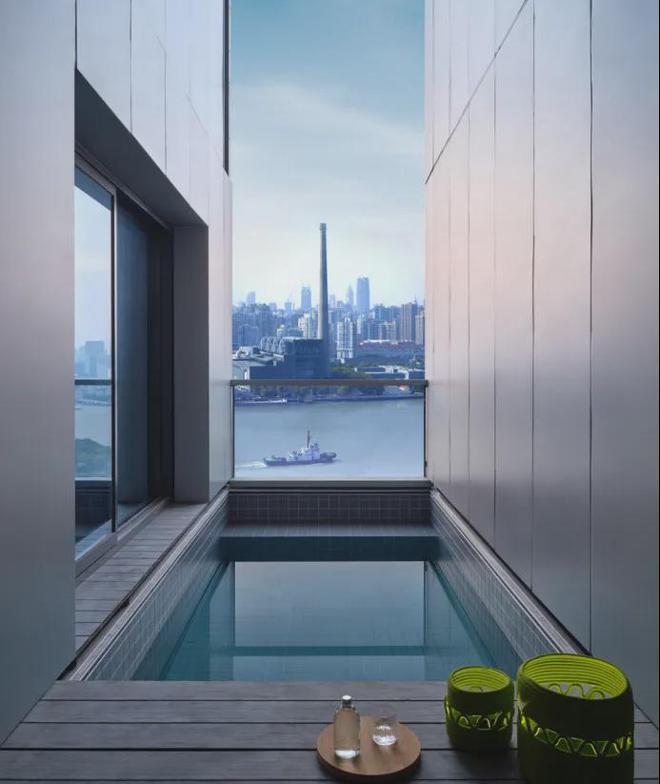 天悦售楼处电话：顶奢生活之选十一月百度热搜 @保利世博(图4)