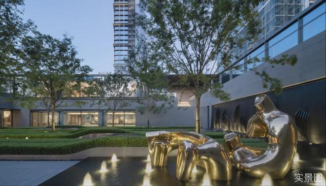 天悦售楼处电话：顶奢生活之选十一月百度热搜 @保利世博(图10)