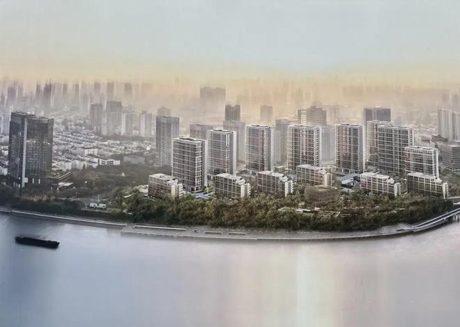 天悦售楼处电话：顶奢生活之选十一月百度热搜 @保利世博(图14)