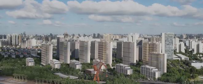 天悦售楼处电话：顶奢生活之选十一月百度热搜 @保利世博(图16)