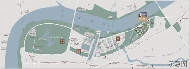 天悦售楼处电话：顶奢生活之选十一月百度热搜 @保利世博(图24)