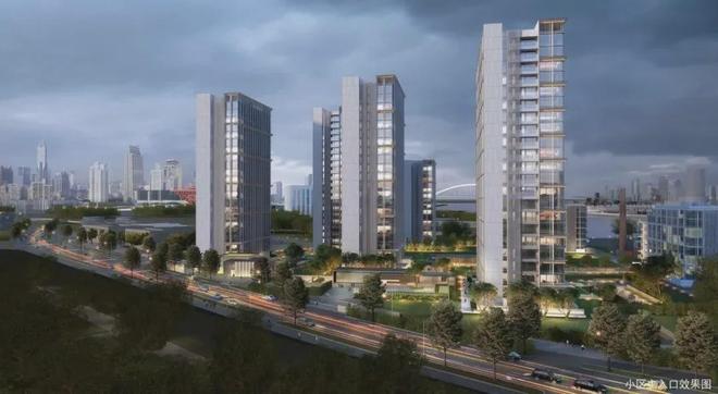 天悦售楼处电话：顶奢生活之选十一月百度热搜 @保利世博(图23)