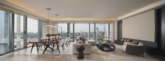 天悦售楼处电话：顶奢生活之选十一月百度热搜 @保利世博(图31)