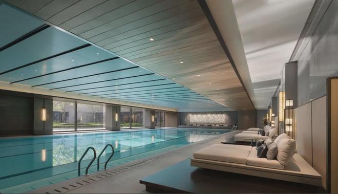 天悦售楼处电话：顶奢生活之选十一月百度热搜 @保利世博(图36)