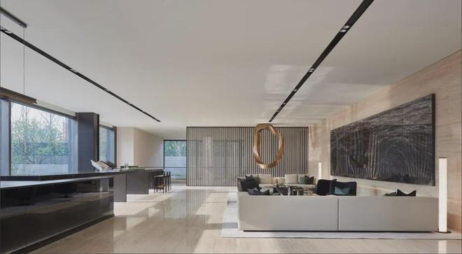 天悦售楼处电话：顶奢生活之选十一月百度热搜 @保利世博(图38)