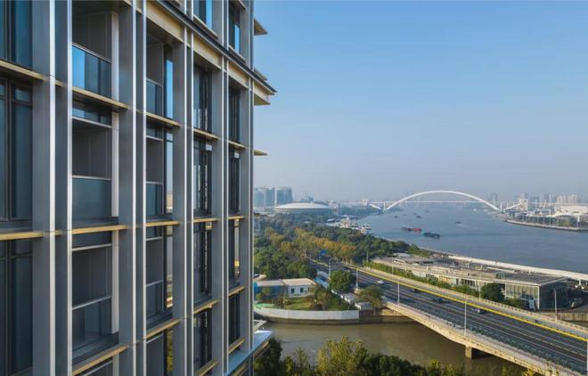 天悦售楼处电话：顶奢生活之选十一月百度热搜 @保利世博(图39)