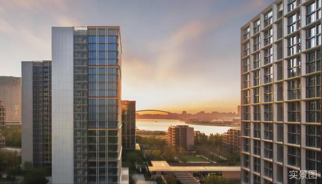 天悦售楼处电话：顶奢生活之选十一月百度热搜 @保利世博(图43)