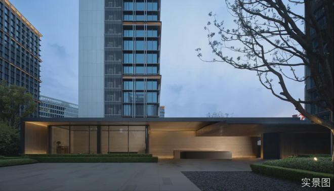 天悦售楼处电话：顶奢生活之选十一月百度热搜 @保利世博(图42)