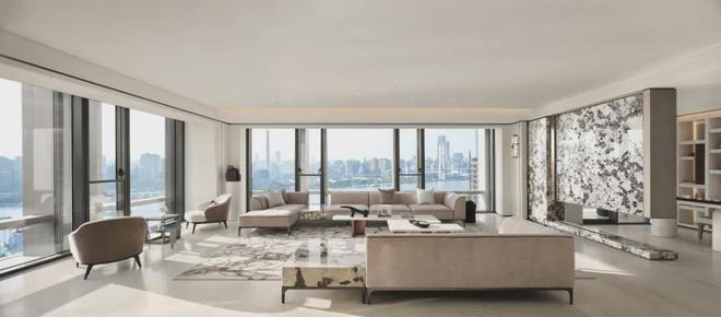 天悦售楼处电话：顶奢生活之选十一月百度热搜 @保利世博(图35)