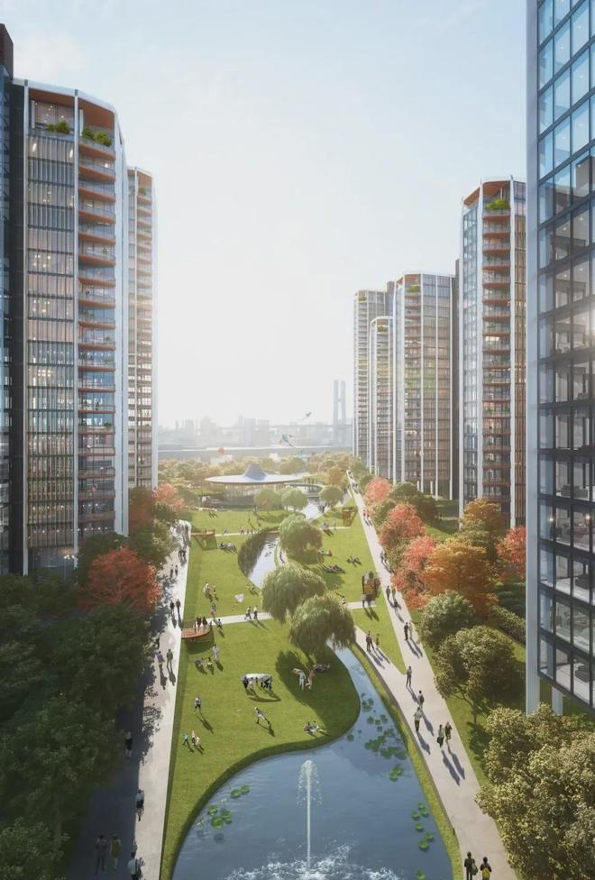 天悦售楼处电话：顶奢生活之选十一月百度热搜 @保利世博(图47)