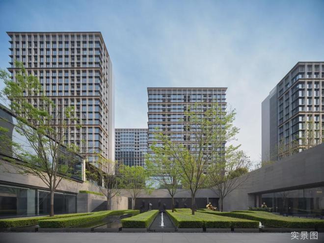 天悦售楼处电话：顶奢生活之选十一月百度热搜 @保利世博(图48)