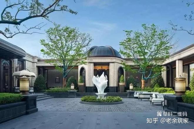 科技住宅五恒系统《海阅首府建发·海阅首府发布:海派(图7) 科技住宅五恒系统《海阅首府建发·海阅首府发布:海派(图7)